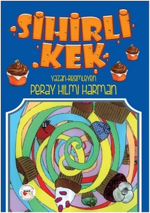 Sihirli Kek | Mühür Kitaplığı