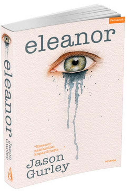 Eleanor | Arunas Yayıncılık