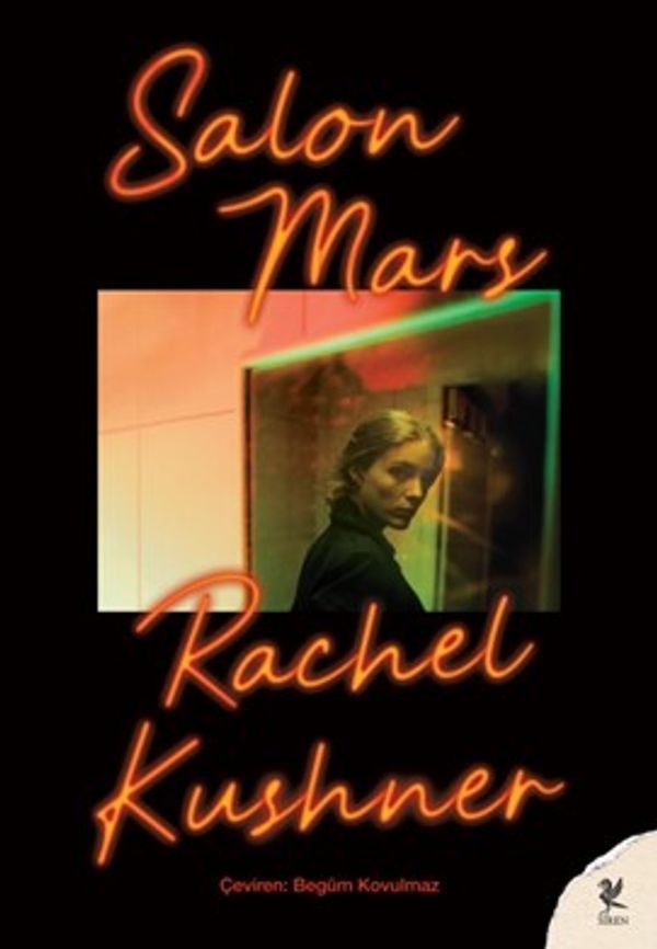 Salon Mars | Siren Yayınları