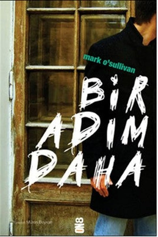 Bir Adım Daha | On8 Kitap