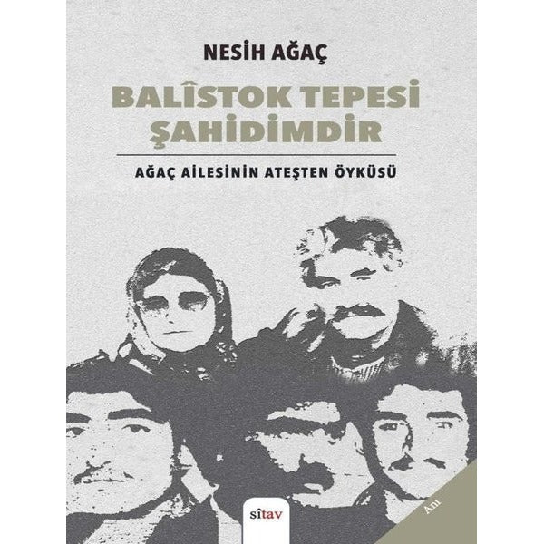 Balistok Tepesi Şahidimdir