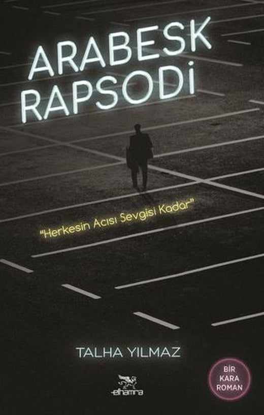 Arabesk Rapsodi