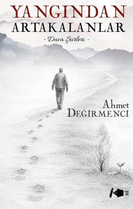 Yangından Artakalanlar | Kalemşor Yayınları (Ciltsiz)