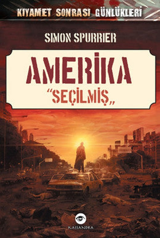 Amerika - Seçilmiş | Kassandra