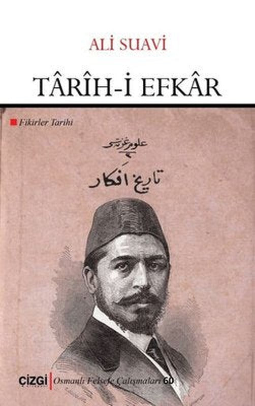 Tarih-i Efkar | Çizgi Kitapevi
