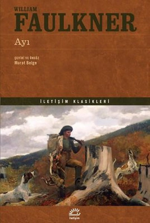 Ayı | İletişim Yayınları