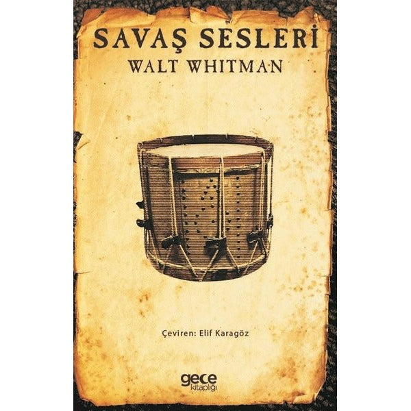 Savaş Sesleri | Gece Kitaplığı