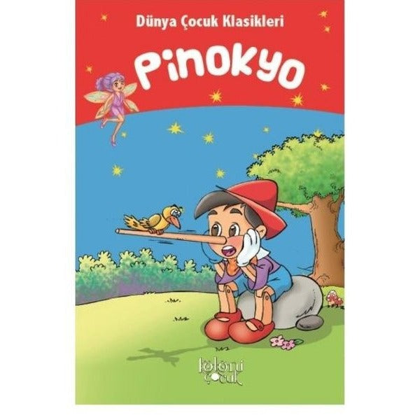 Pinokyo