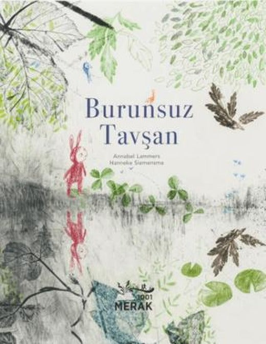 Burunsuz Tavşan