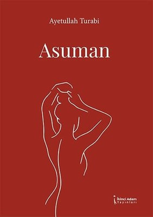 Asuman | İkinci Adam Yayınları