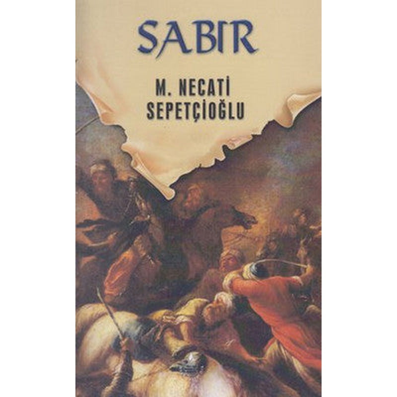 Sabır | İrfan Yayıncılık