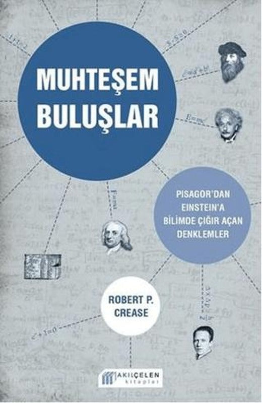 Muhteşem Buluşlar | Akıl Çelen Kitaplar (Ciltsiz)