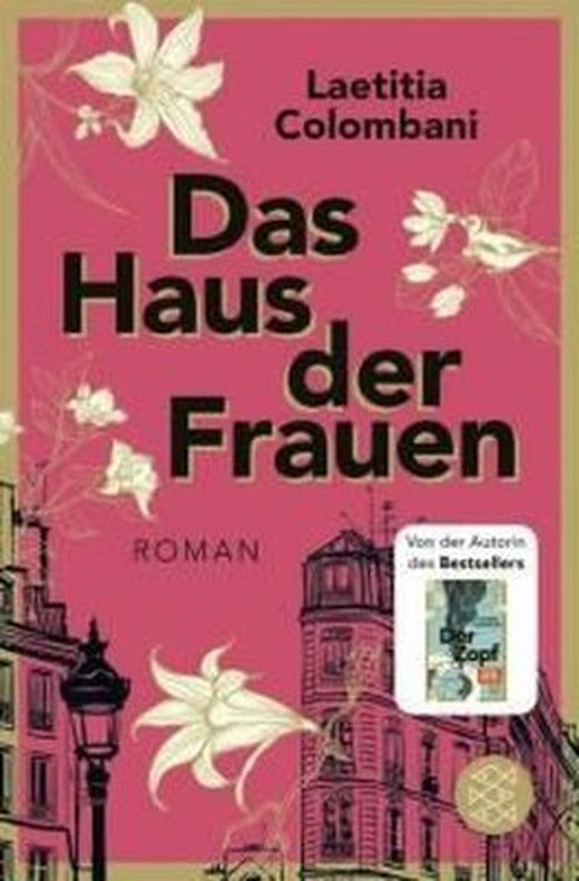 Das Haus der Frauen | Fischer Taschenbuch Verlag GmbH