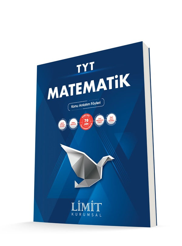 TYT Matematik Konu Anlatım Föyleri