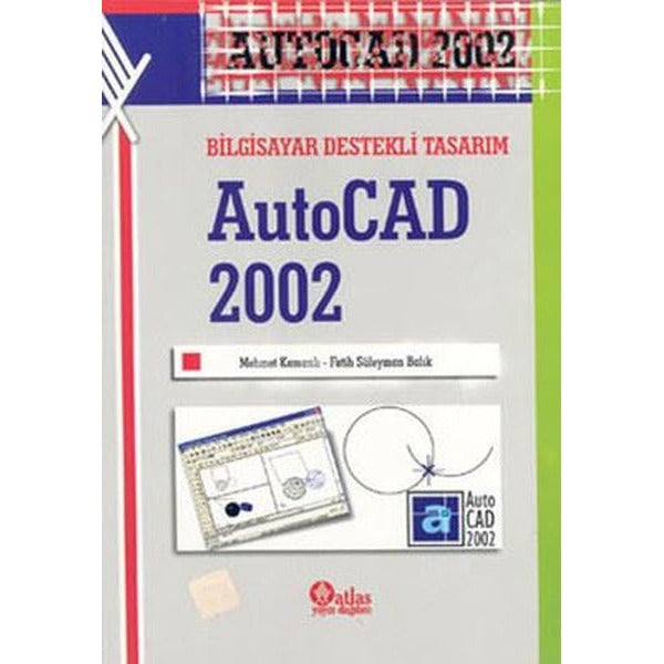 AutoCad 2002