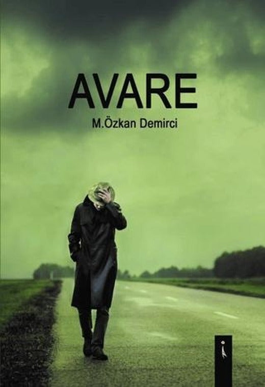 Avare | İkinci Adam Yayınları (Ciltsiz)