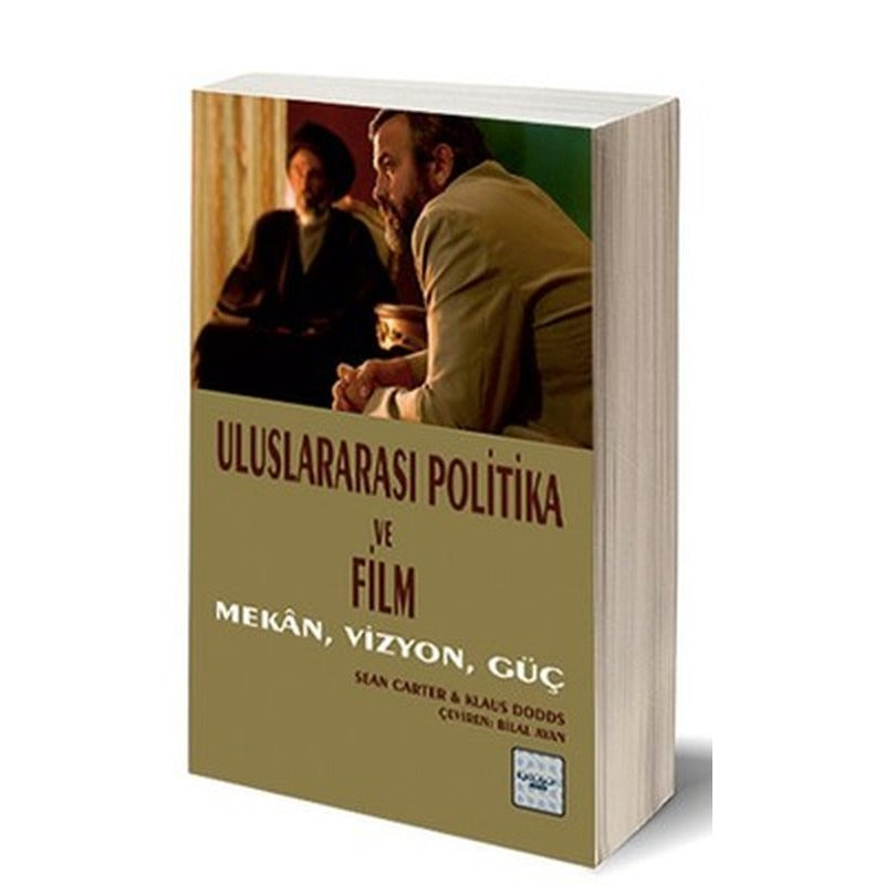 Uluslararası Politika ve Film | İyi Düşün Yayınları