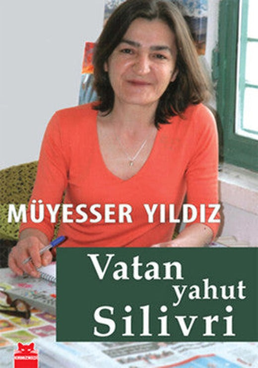 Vatan Yahut Silivri | Kırmızı Kedi