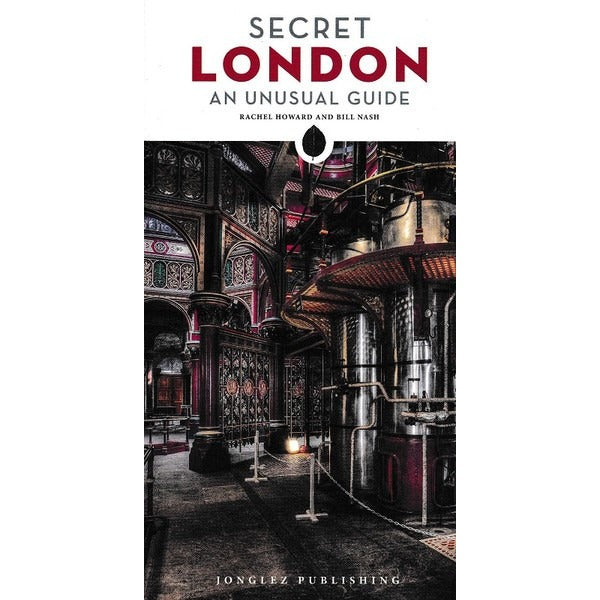 Secret London