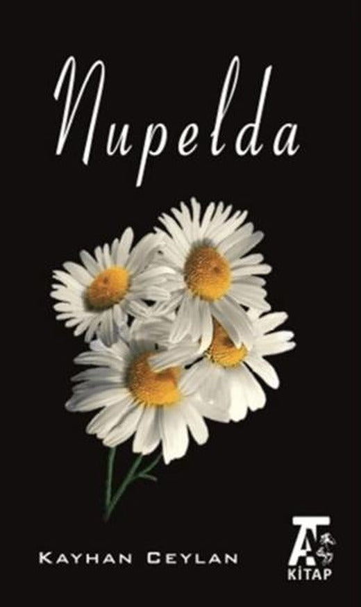 Nupelda | Kitap At Yayınları (Ciltsiz)