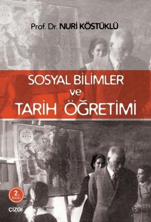 Sosyal Bilimler ve Tarih Öğretimi
