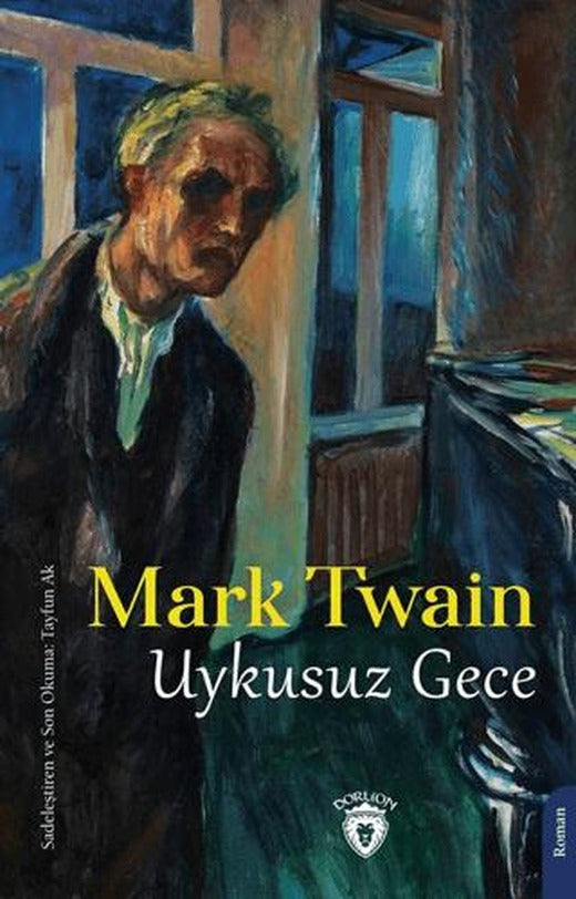 Uykusuz Gece