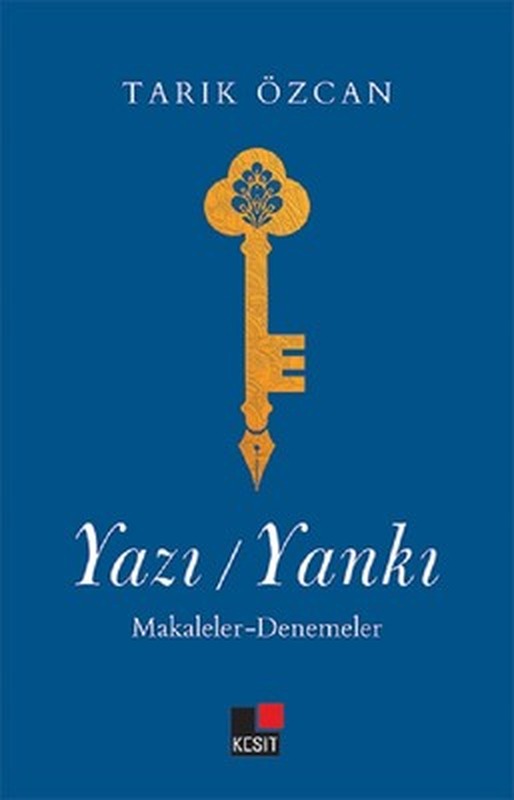 Yazı-Yankı | Kesit Yayınları
