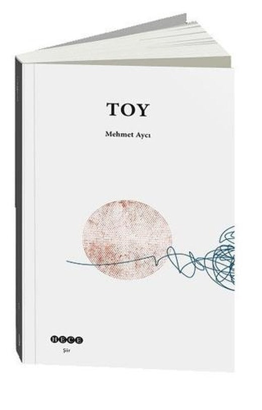 Toy | Hece Yayınları (Ciltsiz)
