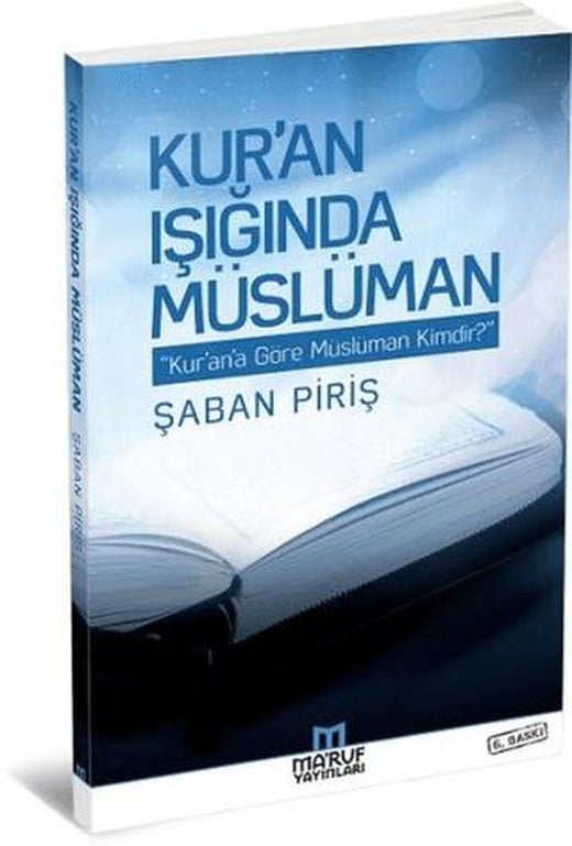 Kur'an Işığında Müslüman
