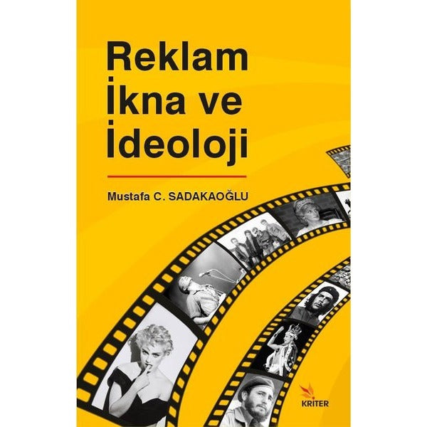 Reklam İkna ve İdeoloji