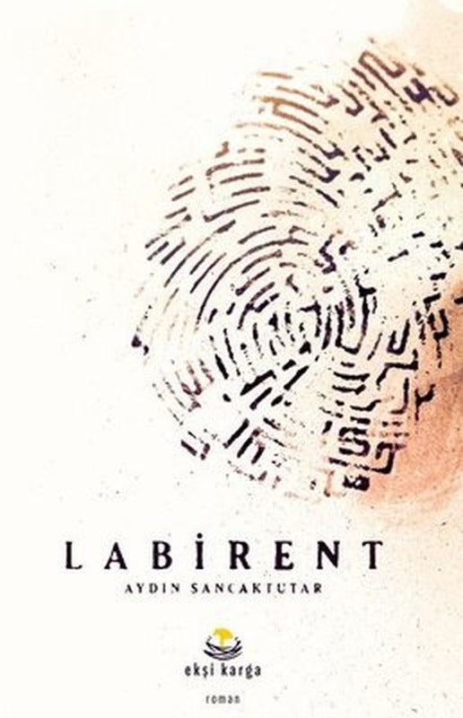 Labirent | Ekşi Karga