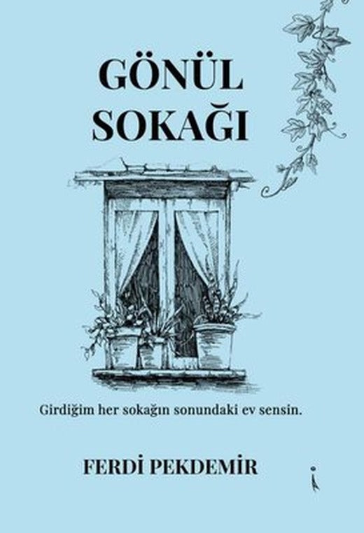 Gönül Sokağı | İkinci Adam Yayınları