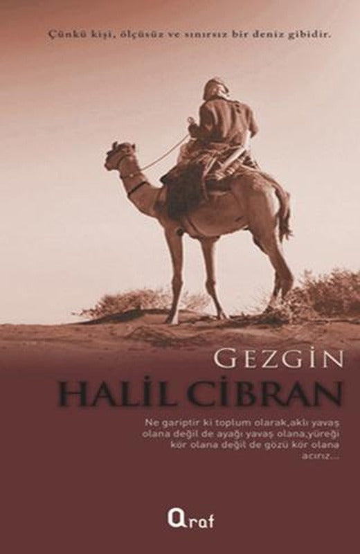 Gezgin