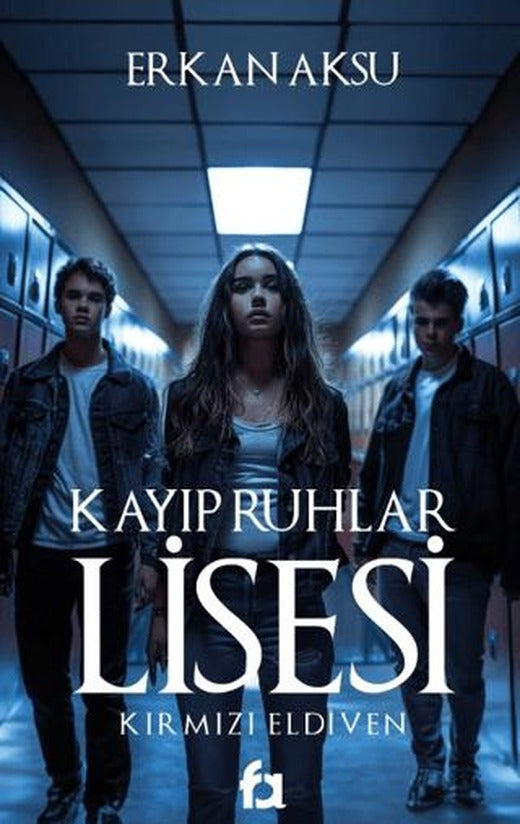Kayıp Ruhlar Lisesi