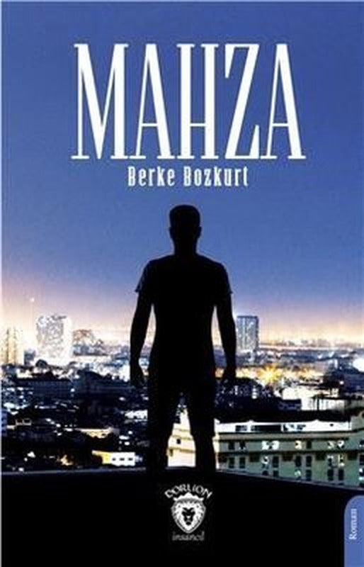 Mahza | Dorlion Yayınevi