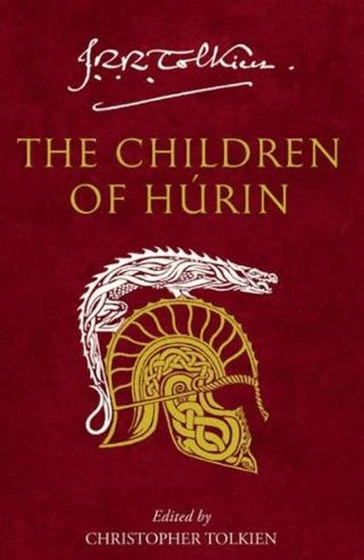 The Children of Hurin