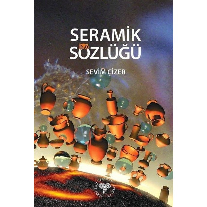 Seramik Sözlüğü