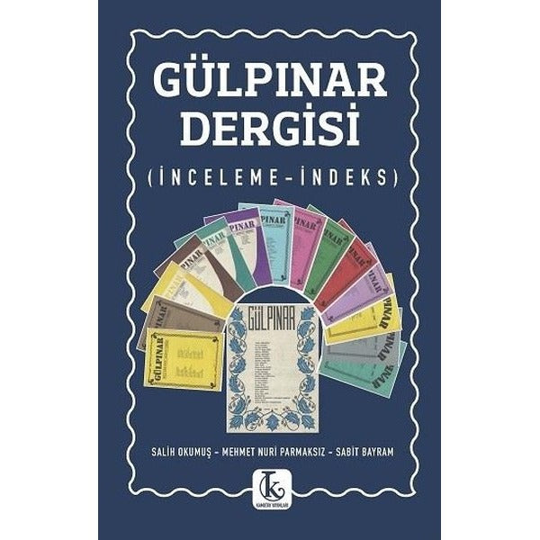 Gülpınar Dergisi