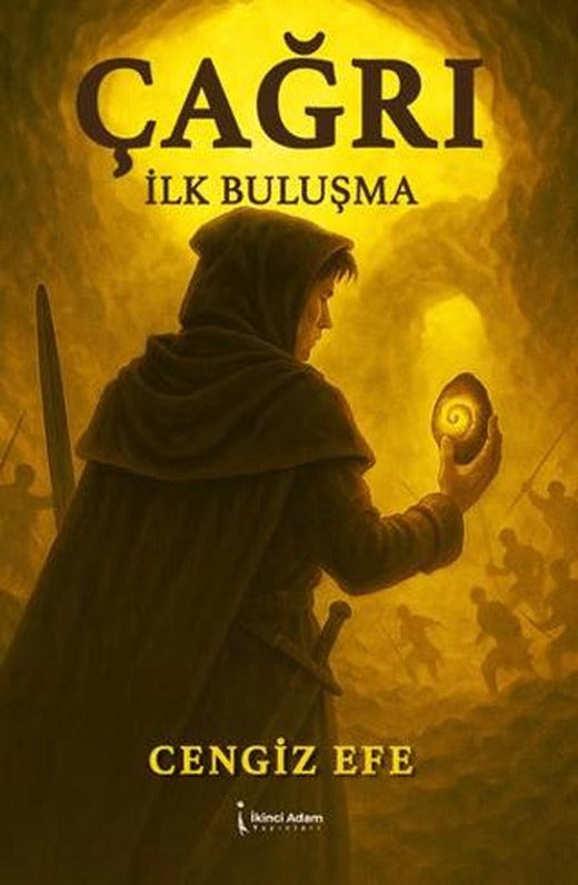 Çağrı