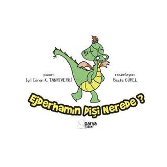 Ejderhamın Dişi Nerede?