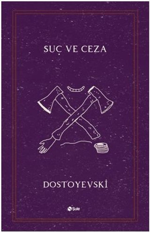 Suç ve Ceza