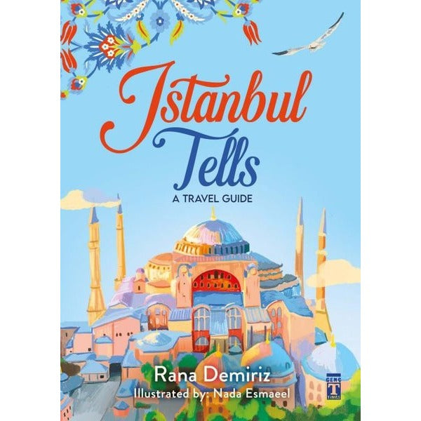 İstanbul Tells