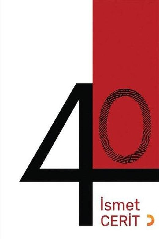 40 | Cinius (İnce Kapak)