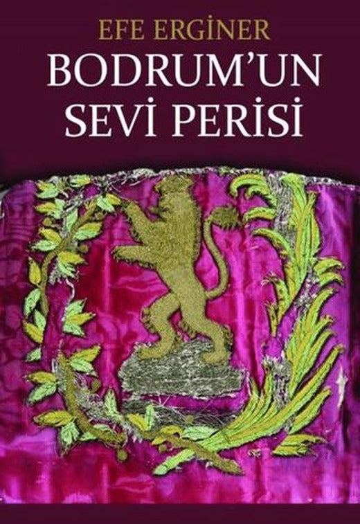 Bodrum’un Sevi Perisi