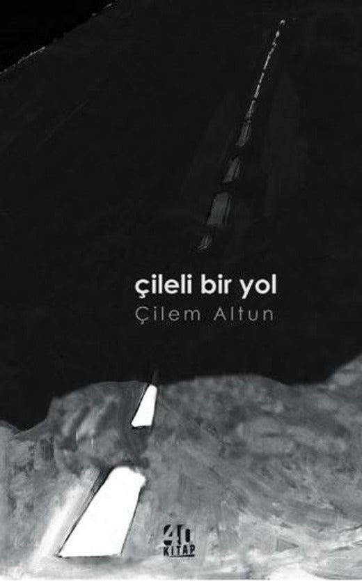 Çileli Bir Yol | 40 Kitap (Ciltsiz)