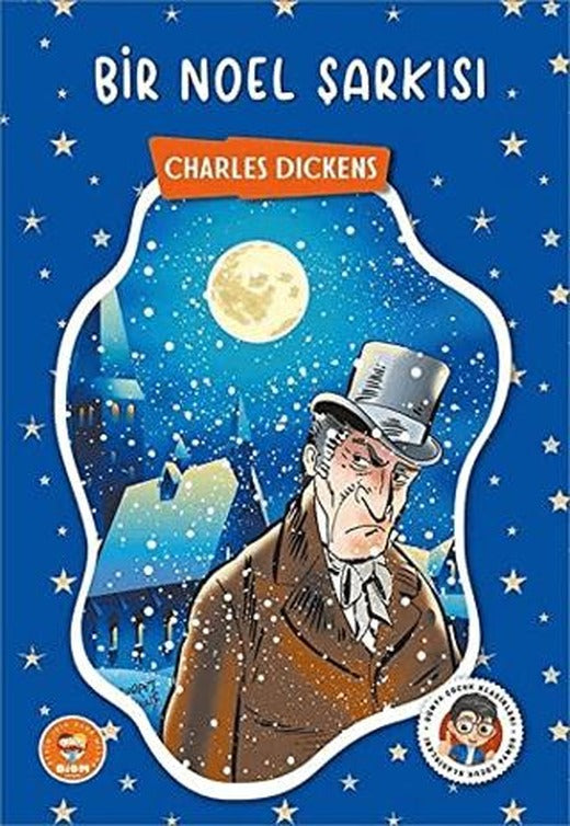 Bir Noel Şarkısı | Biom Yayınları (Ciltsiz)