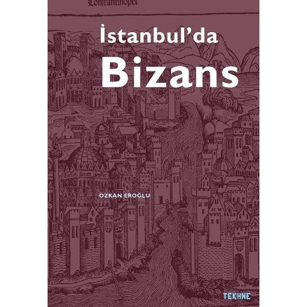 İstanbul’da Bizans