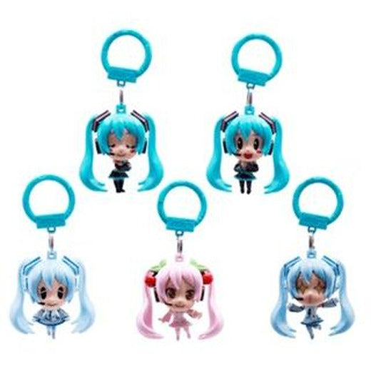 Hatsune Miku - Snow Miku ve Sakura Miku | Beta Oyuncak
