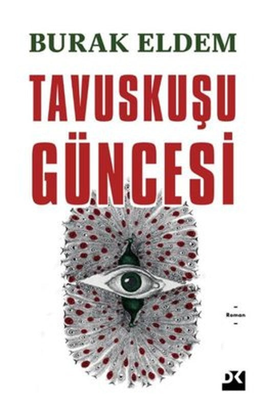 Tavuskuşu Güncesi | Doğan Kitap