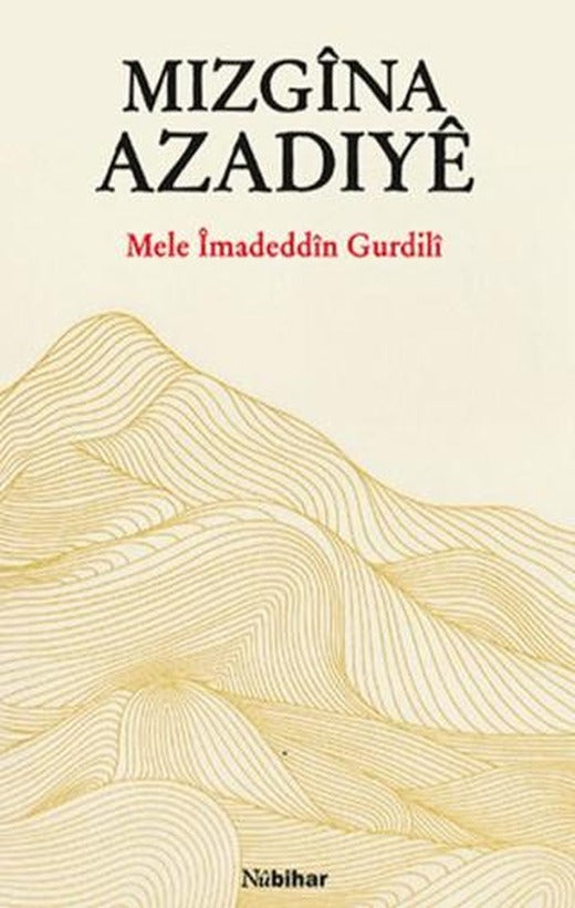 Mizgina Azadiye